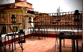 Al Centro Di Tutto